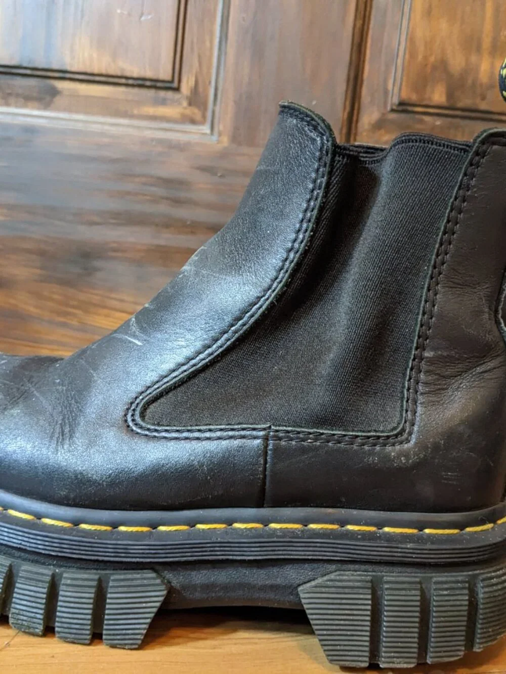 N/A worn great